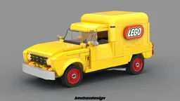 Renault 4 F4
