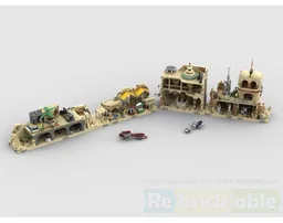 Tatooine Bundle