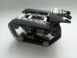 Track Chassis