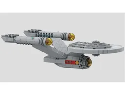 Constitution Class