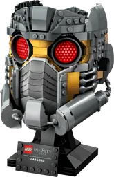 Star-Lord's Helmet