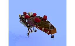 Junker Airship