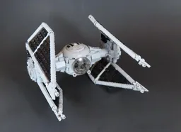 Solar Ship (Pointed) - Imperial