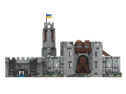31168 x 2 - Helm's Deep