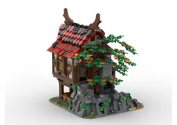 MEDIEVAL BAKERY
