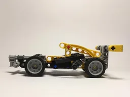 Desert Arrow