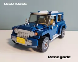 10265 Renegade
