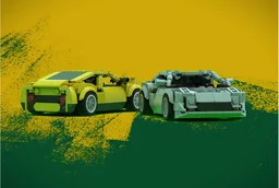 Ford GT70