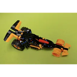 42199 Dragster