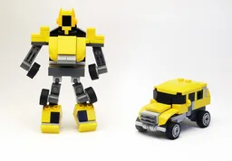 Transformer