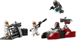 Siege of Mandalore Battle Pack