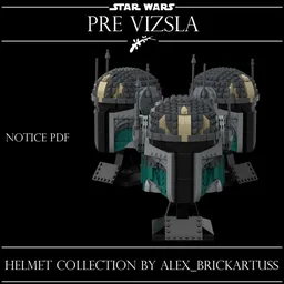 Helmet Pre Vizsla
