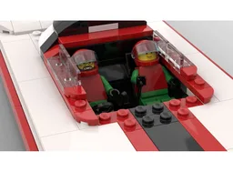 Class 1 Powerboat / Speedboat