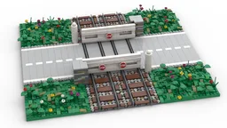 Level Crossing