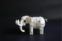 (31165) White Elephant