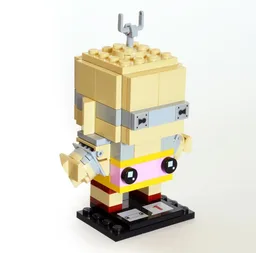 Krang Brickhead