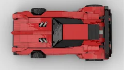Rocket League Dominus