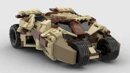 Banes Camo Tumbler