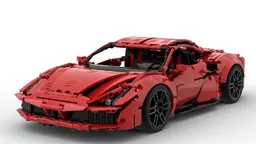 Ferrari 488 GTB