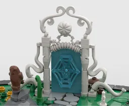 Magical Portal