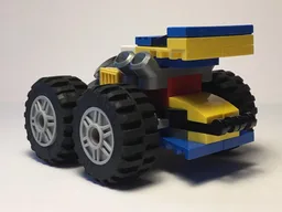 Chibi Racer
