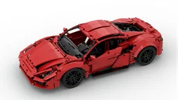 Ferrari 488 GTB