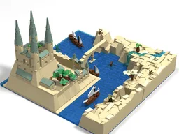 The citadel