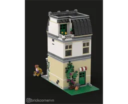 Gateaux