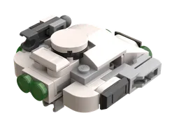 552403 - Zillenium Zalcon