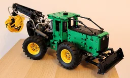 42157 Motorized pump