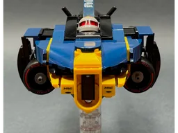 77243 F-zero