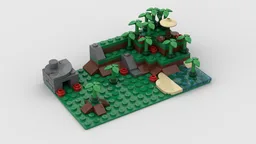 Mini World (Part)