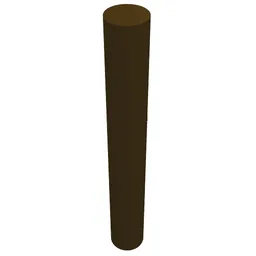 Bar 3L / Dark Brown