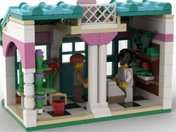 Flower Shop