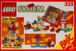 Basic Building Set