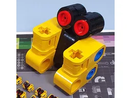 reBIGbot - Buildable
