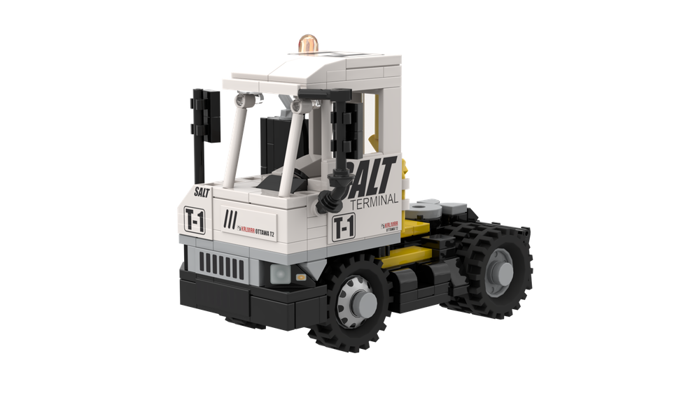 Lego Kalmer Ottawa T2
