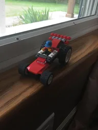 Power Tractor