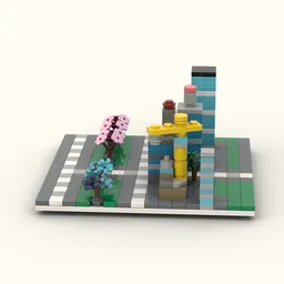 Mini City