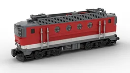 ÖBB BR 1144