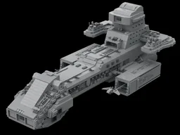 X-303 Prometheus