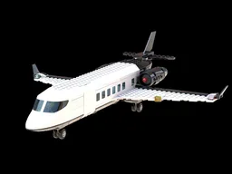 Business Jet
