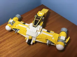 T-Wing