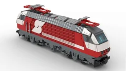 ÖBB BR 1822