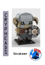 Skyrim - Dovahkiin