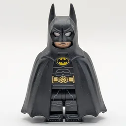 Batman, Batman Returns Cowl