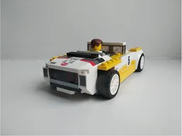 76897 Ret Rod