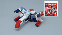 30699 X-Wing