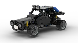 42111 Dune Buggy