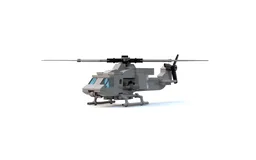 MICRO UH-1Y Venom